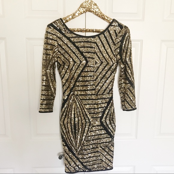 Windsor Dresses & Skirts - Sequin dress